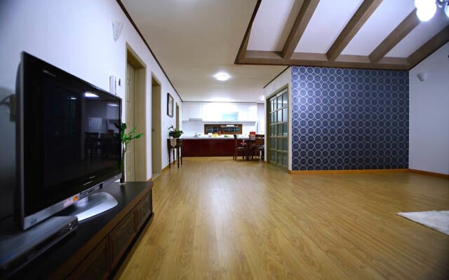 Gapyeong Mystery Pension