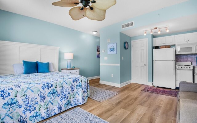 Majestic Beach Towers 1-2109