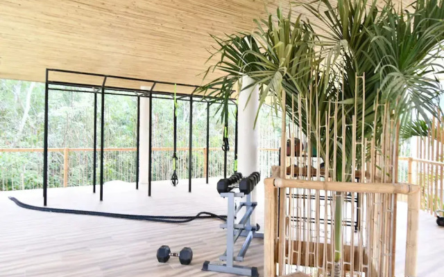 Muuk Tulum by The Spot Rentals