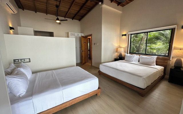 Mt. Plaisir Estate Hotel