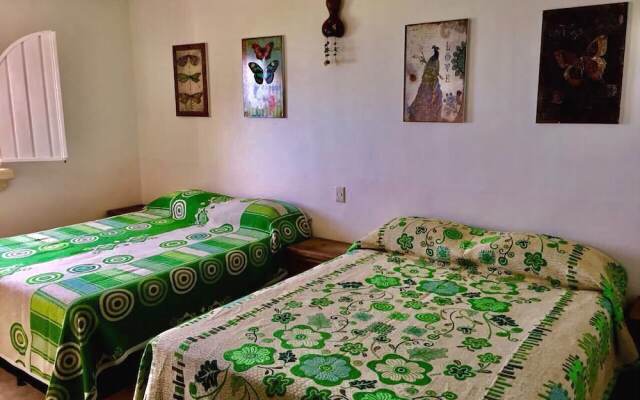 Quinta Bacalar Las Brisas