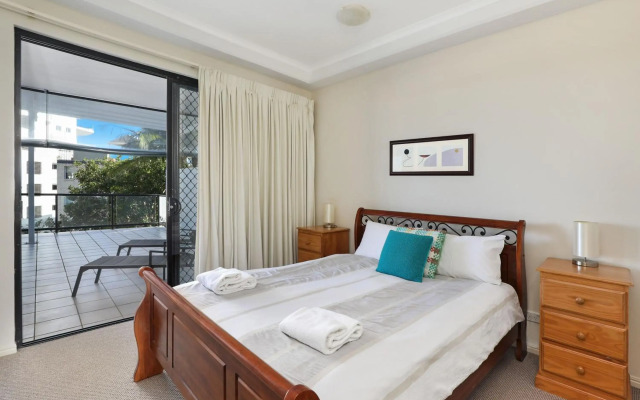 Mariners Resort