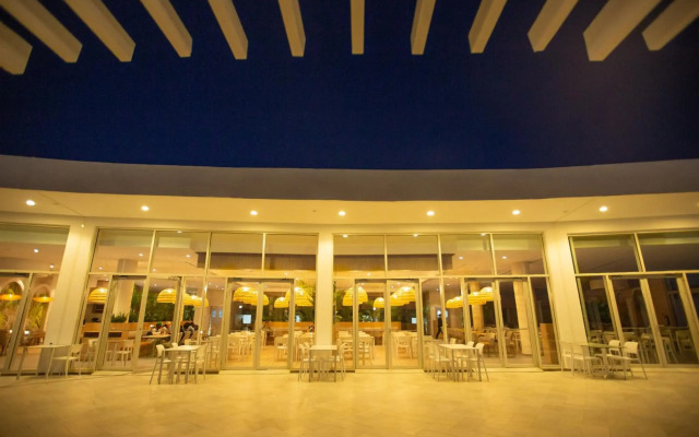 Hôtel Lixus Beach Resort