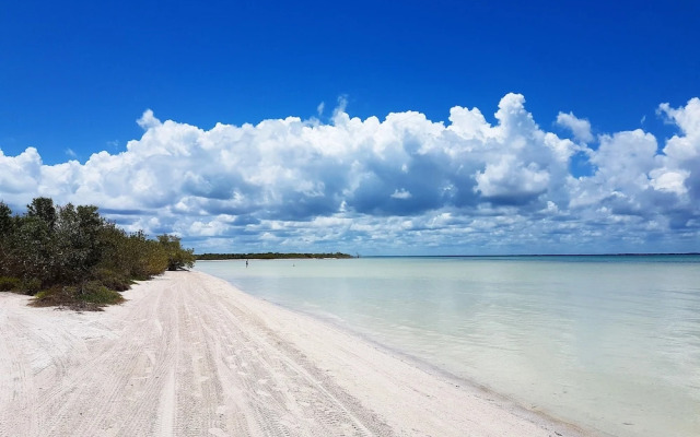 Hotel Bohonito Holbox