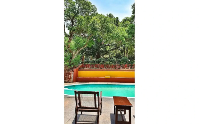 Vimal Holidays Resort