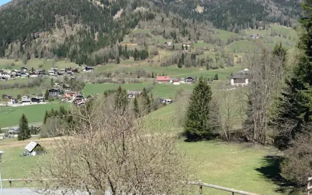 Haus Janach I