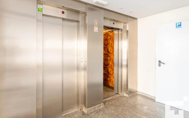 Apartamento Mesana 13