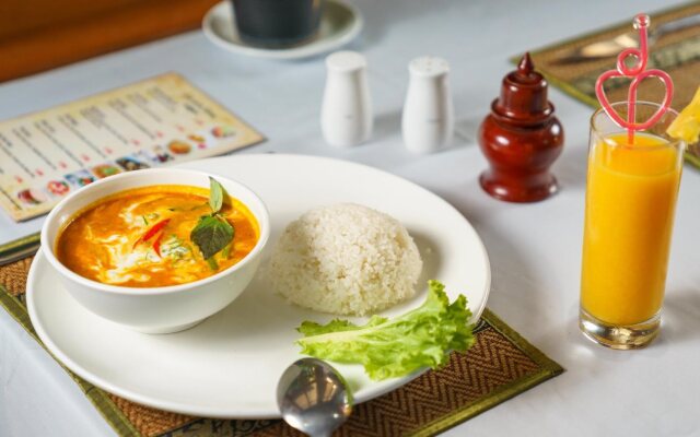 Glory Angkor Hotel SiemReap