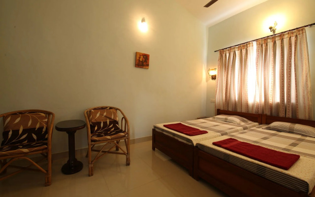 Sea Pearl Guest house