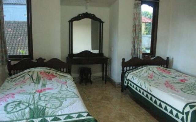 Sunarta House Home Stay