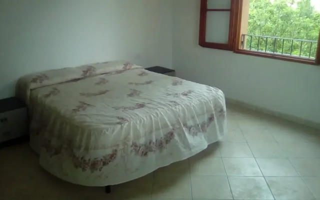 Agriturismo I due Falcetti