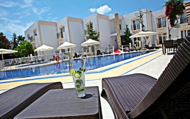 Serpina Hotel - Adults Only