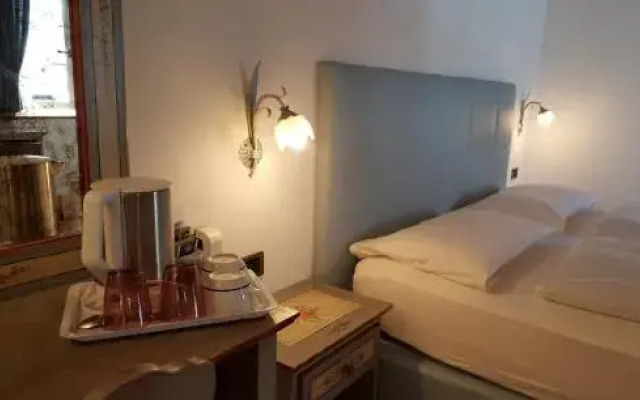 Garnì Stella Alpina