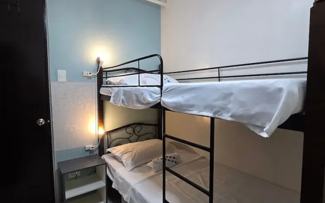 Charming Fully Furnished 3-bedroom Condo in Mandaue City, Cebu