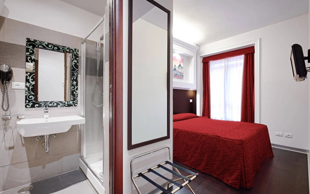 Imperial Suite Rome Guest House