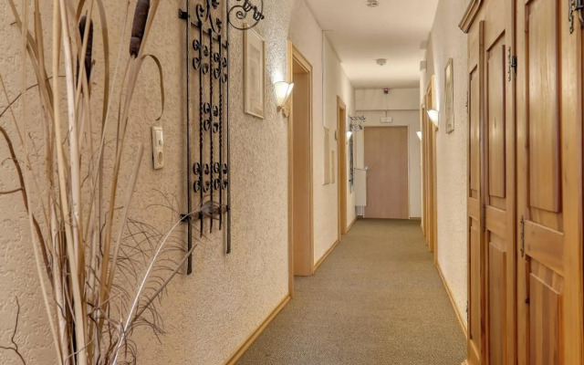 Hotel Bayerischer Hof