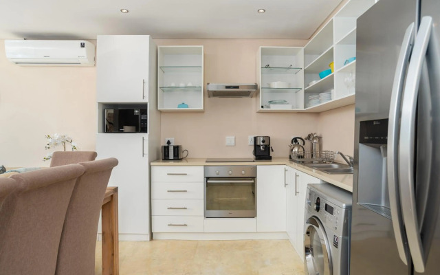 Devonshire Apartment