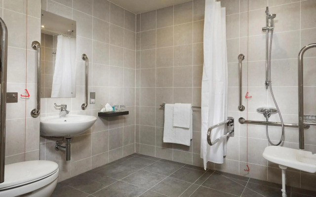 Holiday Inn London - Whitechapel by IHG
