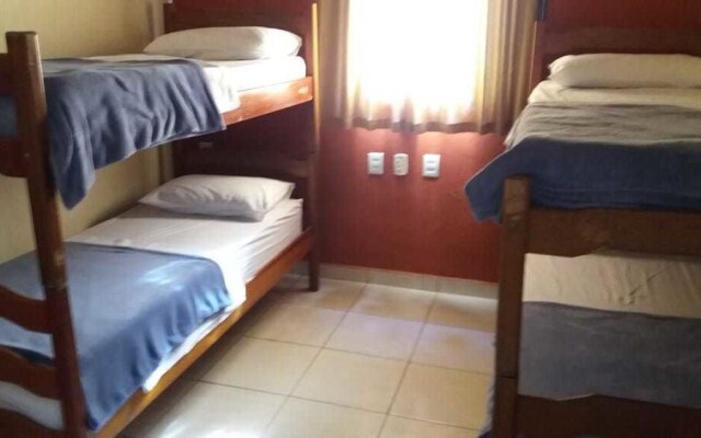 Hostel Ribeirao