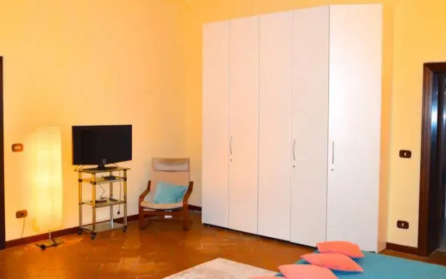 Villa Griffoni Executive Suites