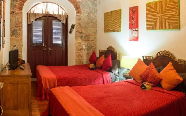 Casa Sucre Boutique Hotel