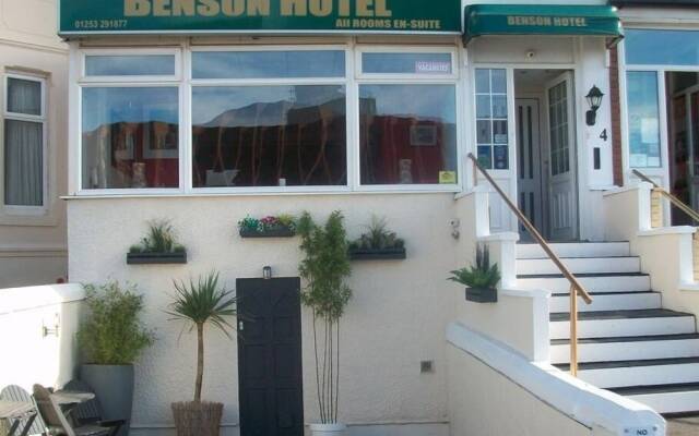 Benson Hotel