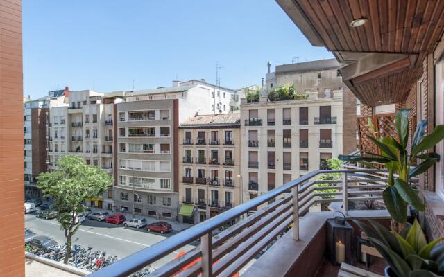 Apartamento Chamberi III