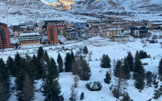 Luna Bianca Apartment