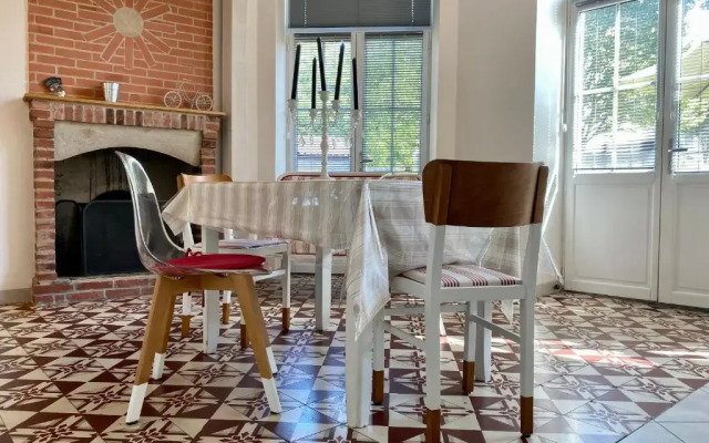Gîte Saint-Sébastien-sur-Loire, 2 pièces, 3 personnes - FR-1-306-802
