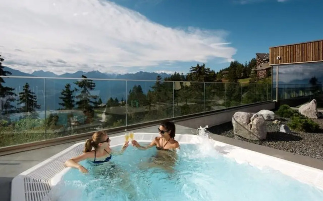 Les Cerfs - Appartement & Studio