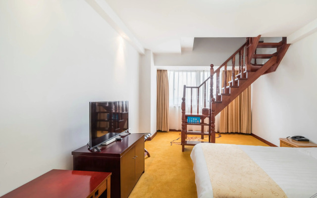 Ruidi Hotel