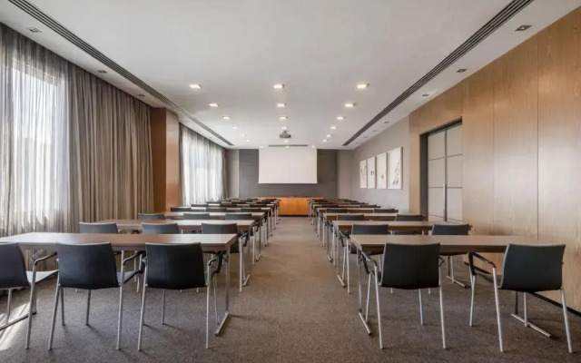 AC Hotel Brescia