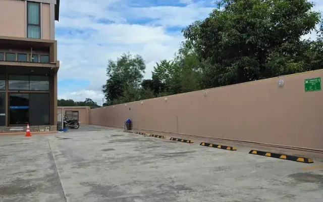 One Budget Hotel Nan Pha Sing