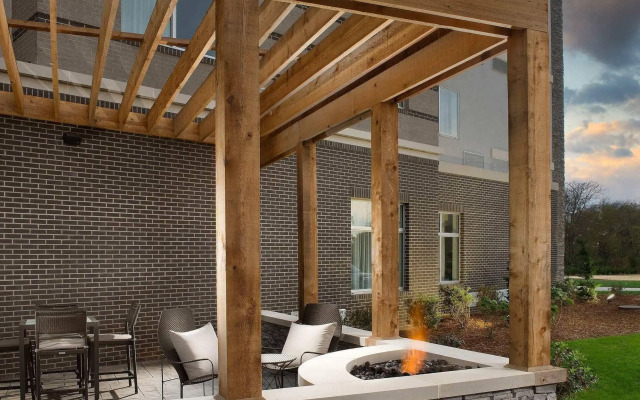 Courtyard Nashville SE/Murfreesboro