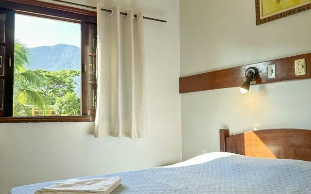 Villa l Mare Hotel