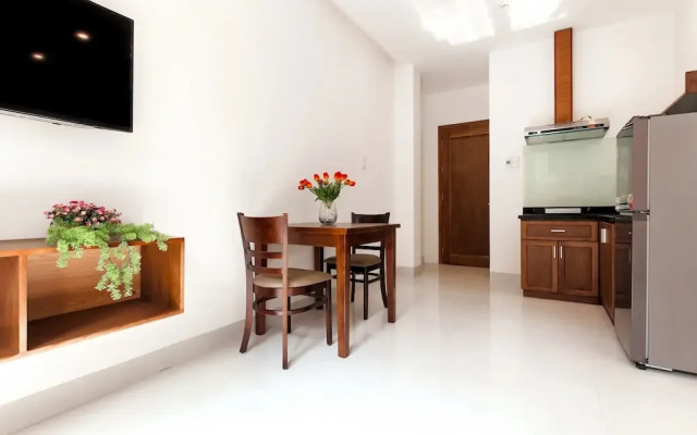 PN Apartment