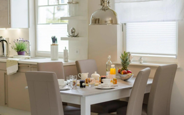 Birkmaase 1 a _Abendklang_