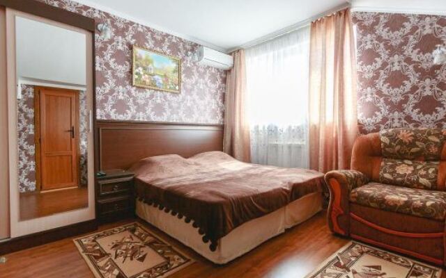 Talasso Guest House