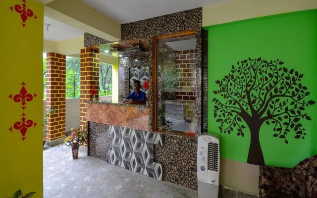 Amar Raj Room