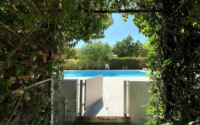 Pearl Villa