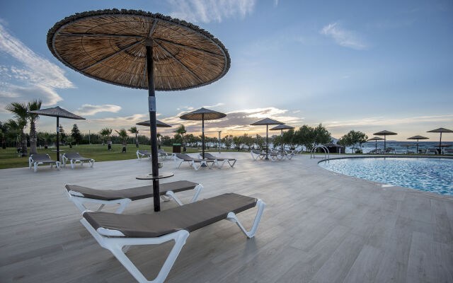 Astir Odysseus Kos Resort & Spa