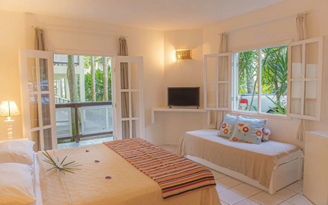 Saint Tropez Praia Hotel