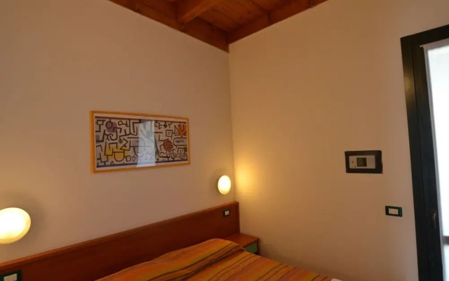 Relaxing Resort Apartment