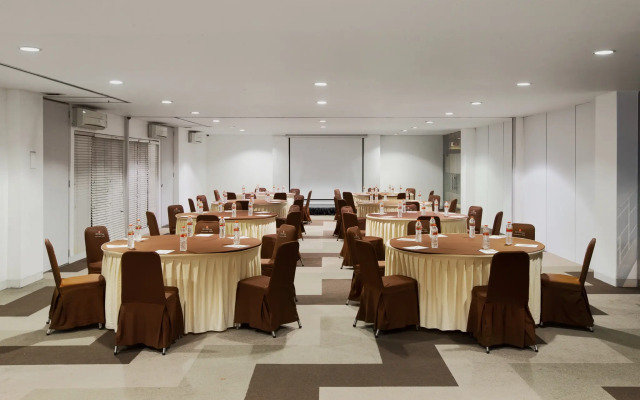 Amaris Hotel Padjajaran Bogor