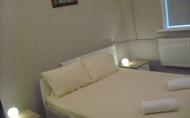 Юсуповский Сад