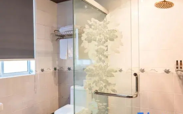 Lysee Luoman Home Party Villa