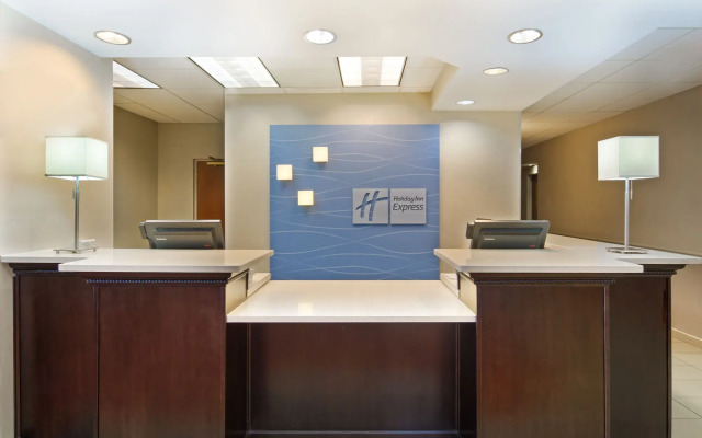 Holiday Inn Express Harrisburg I-81 – Hershey by IHG