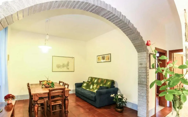 Villetta Spiaggia di Reale