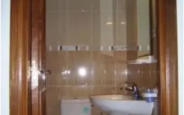 Puerto marina Apartment