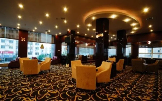 Skyer Gold Coast Hotel